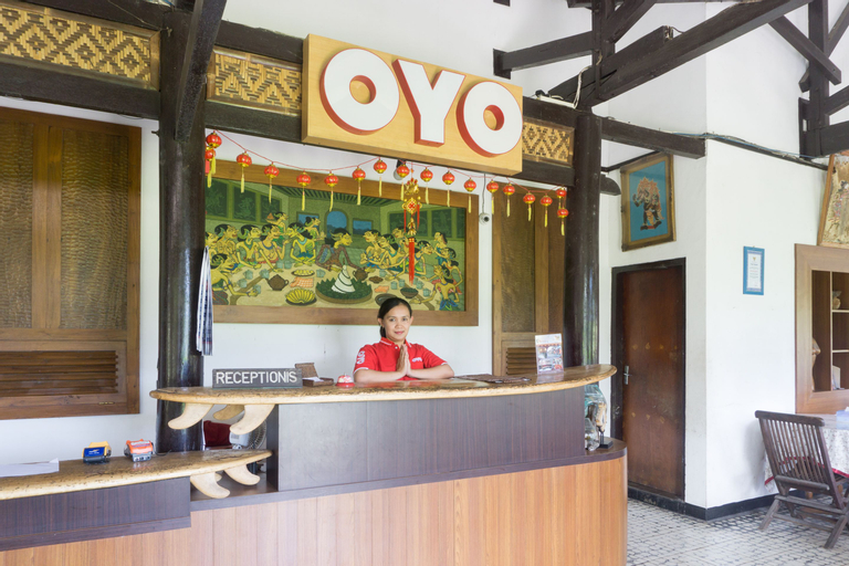 OYO 942 Srikandi Hotel, Pacitan