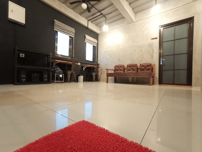 Public Area 4, Lindswell Living, Balikpapan