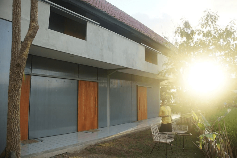 Kultur Umalas, Badung