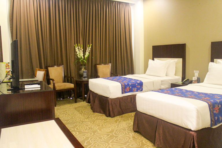 Narita Hotel Tangerang, Tangerang