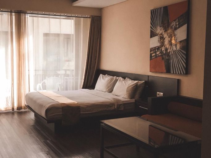 Devata Suite and Residence, Badung