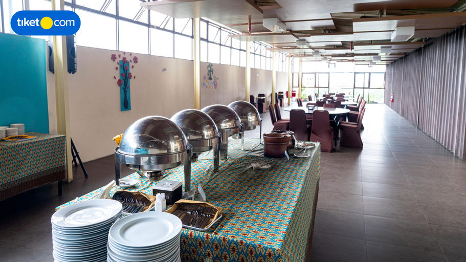 Meize Hotel Bandung, Bandung