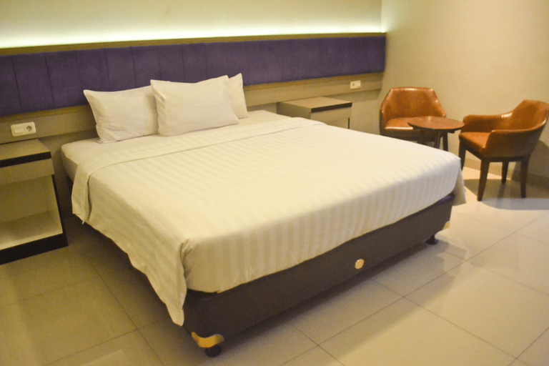 Sparks Lite Bandar Lampung, Bandar Lampung
