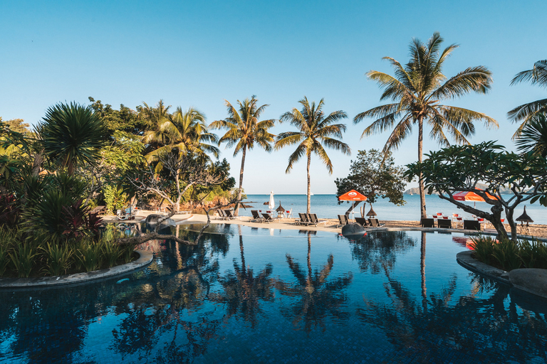 Bintang Flores Hotel, Manggarai Barat