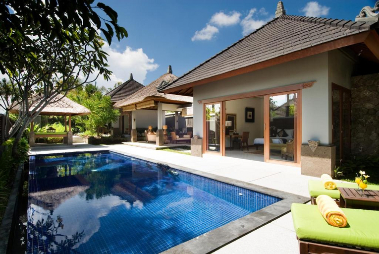 Bumi Linggah The Pratama Villa, Gianyar