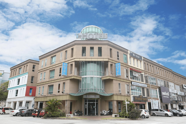 i-Hotel @ Kota Damansara, Kuala Lumpur