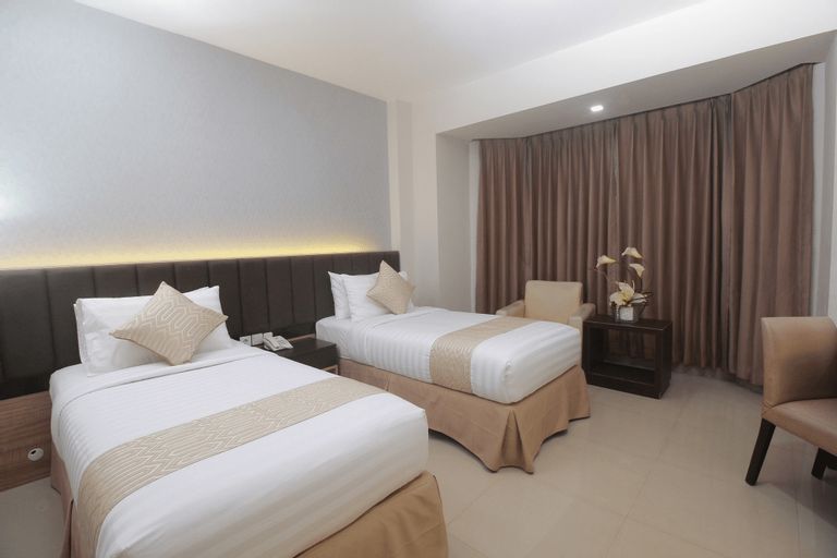 Hotel MJ Samarinda, Samarinda