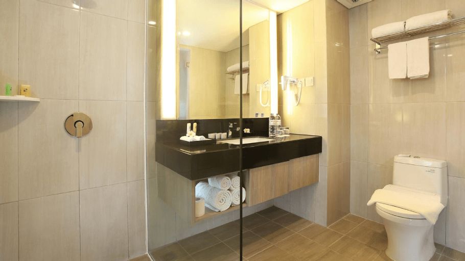 Swiss-Belinn Tunjungan Surabaya, Surabaya