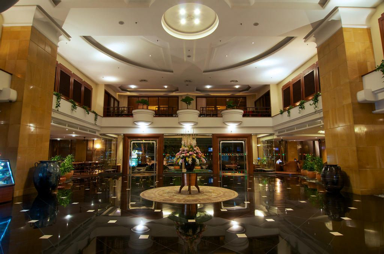 The Northam All Suites Penang, Penang Island