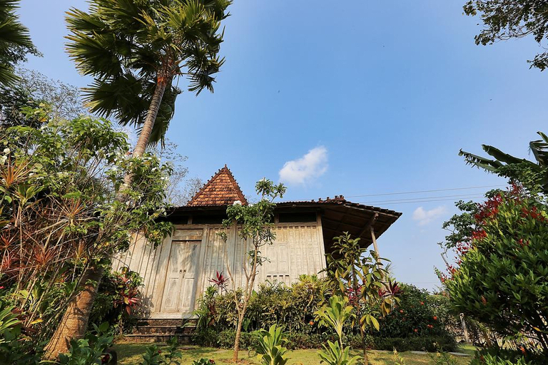 Exterior & Views 2, The Sanyas Retreat, Tabanan