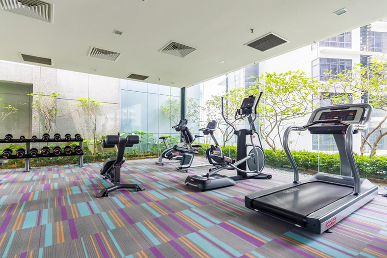 Others 3, Summer Suites KLCC Apartments by Soulasia, Kuala Lumpur