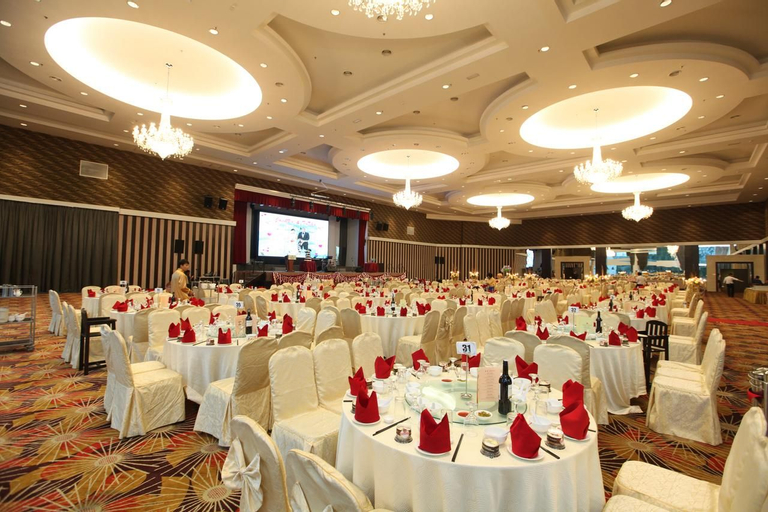 Kinta Riverfront Hotel & Suites, Kinta