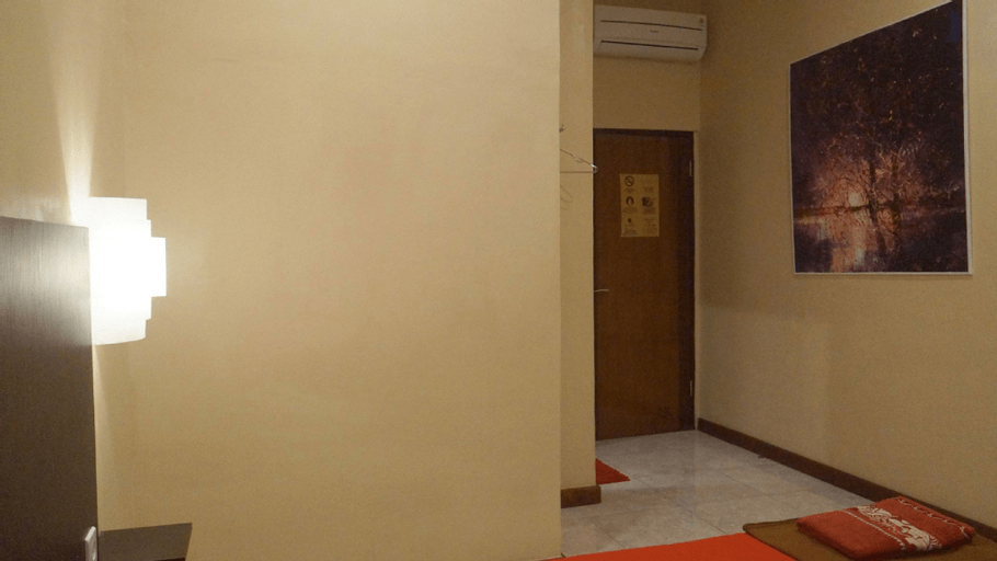 Bedroom 2, Guest House Griya Ringo, Sorong
