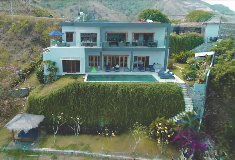 Exterior & Views 2, Villa K Lombok, Lombok