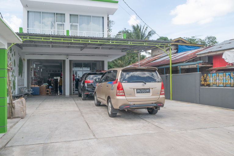 Others 5, Audi Inn Hotel, Belitung