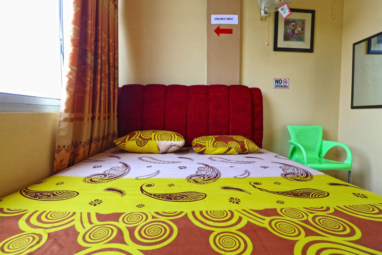 Bedroom 4, Wisma Barokah Syariah, Tebing Tinggi