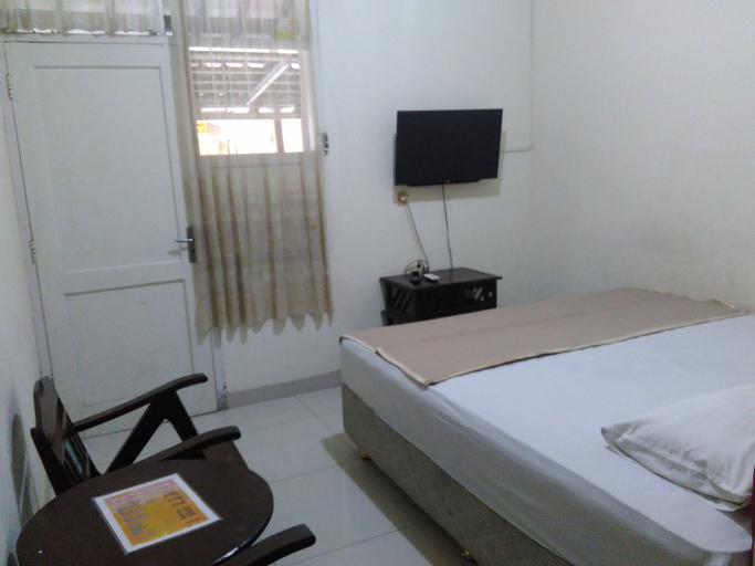 Bedroom 4, Hotel Kencana Jaya, Sumedang