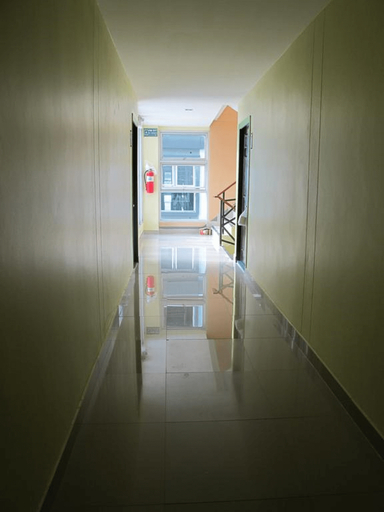 Others 5, AIRY Suvarnabhumi Hotel, Lat Krabang