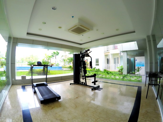 Others 4, Apartement Malioboro City Bintang 3, Sleman