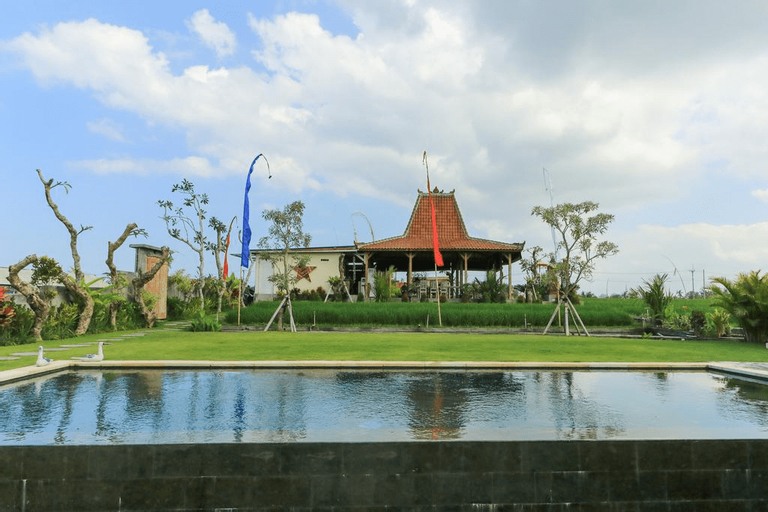 Exterior & Views 5, Villa Alisha Pererenan Canggu, Badung