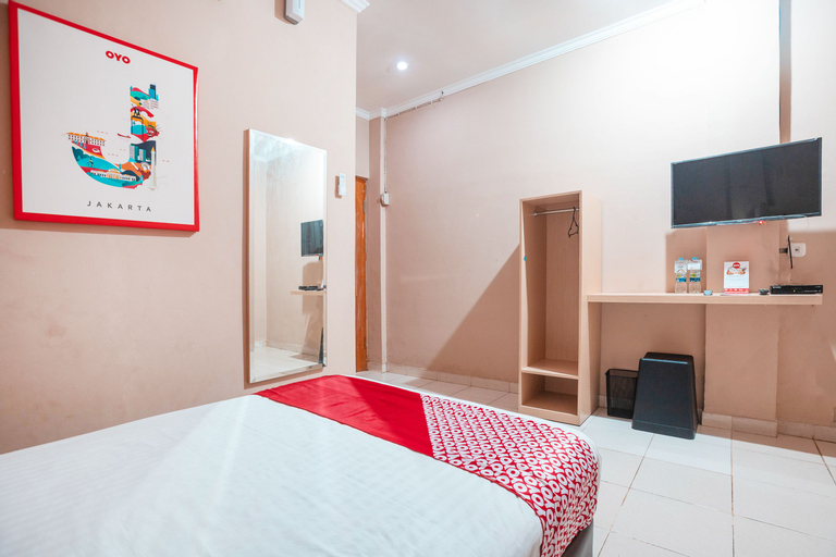 Bedroom 23