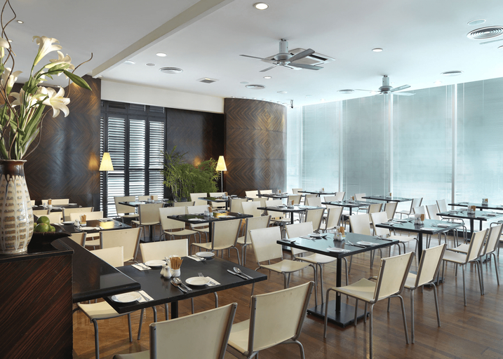 Food & Drinks 4, Hotel Capitol Kuala Lumpur, Kuala Lumpur