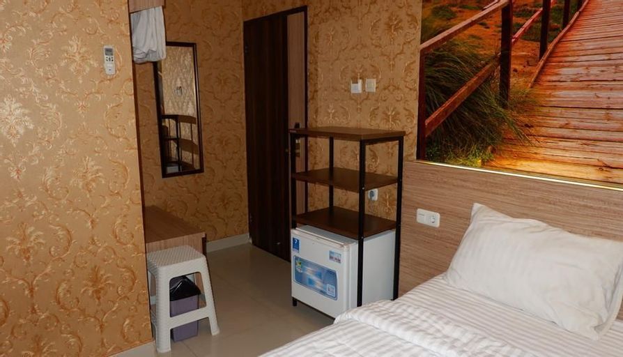 Residence 61 Gajah Mada Jakarta, West Jakarta