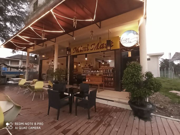 Lagoi Inn Bintan, Bintan