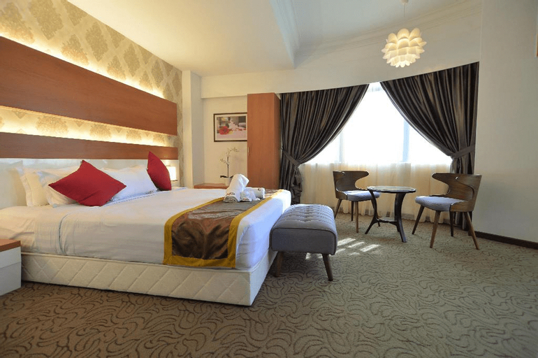 Bedroom 10