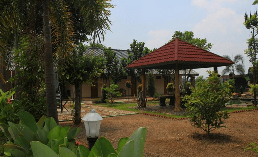 Sabitha Hotel, Subang