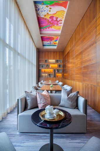 Ascott Sudirman Jakarta (temporarily closed), South Jakarta