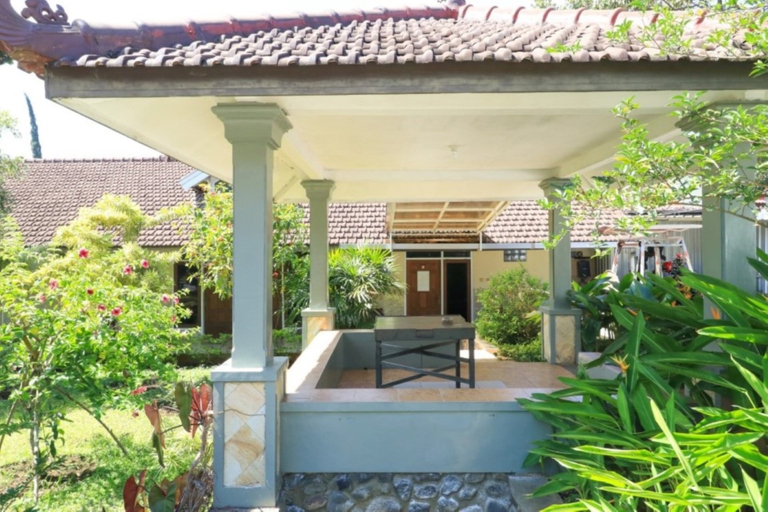 Others 5, VIlla Bunga, Malang