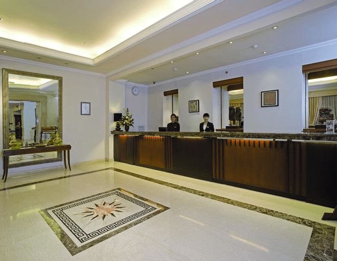 Hotel Le Beringin Harga Terbaru 2023 Booking Murah di