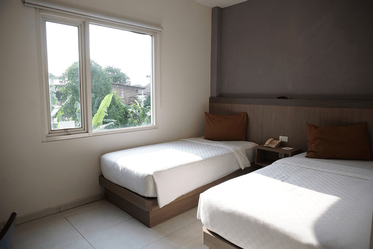Hotel Dalu Semarang, Semarang