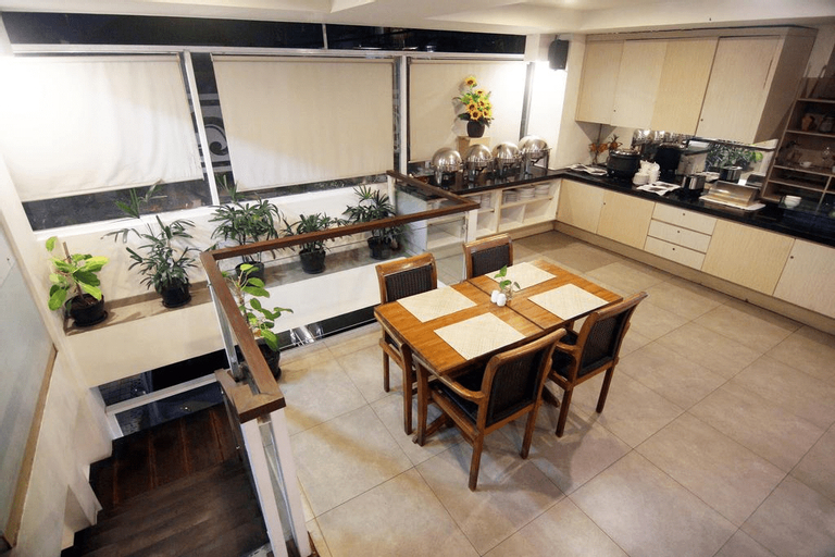 Food & Drinks 5, The Legian Sunset Residence, Badung