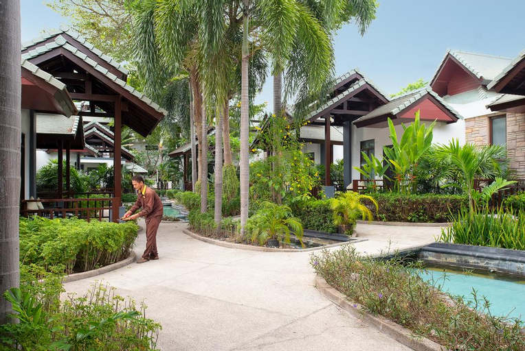 The Zign Hotel, Pattaya