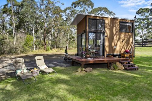 Azaltie, Shoalhaven - Pt B