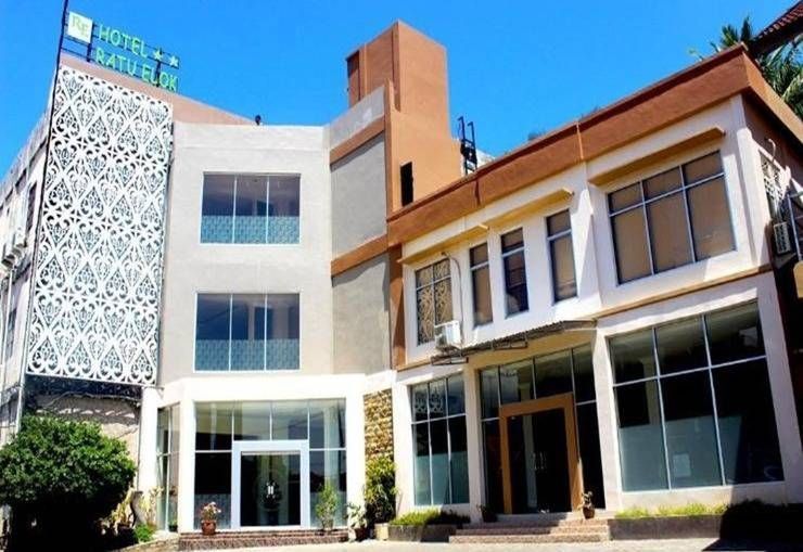 Ratu Elok Syariah Hotel, Banjarbaru