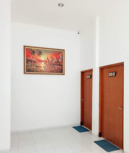Samudra Homestay Malioboro, Yogyakarta