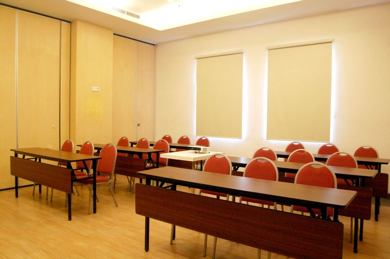 Others 4, Zest Jemursari by Swiss-Belhotel International, Surabaya