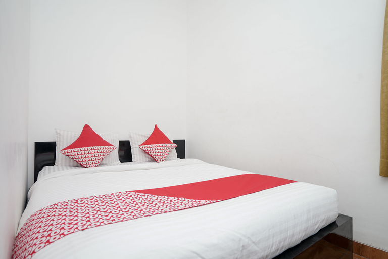OYO 445 Lavender Homestay Syariah, Palembang