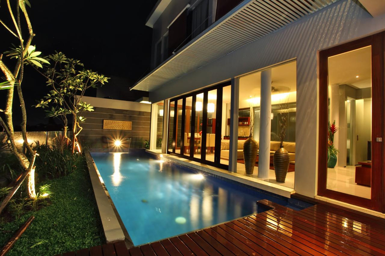 Exterior & Views 2, Nitya Loka Villas, Badung