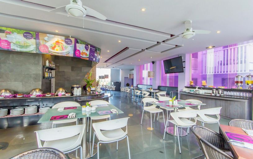 Instyle Kuta Hotel Bali, Badung