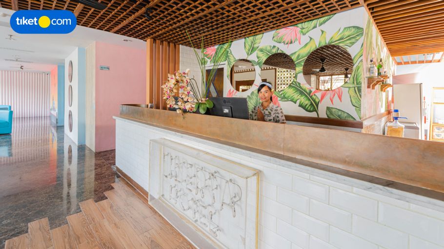 Liberta Hotel Seminyak, Badung