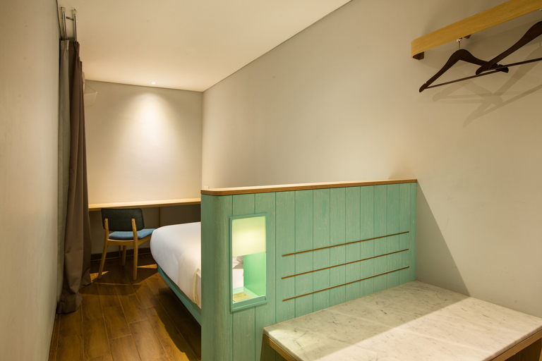 Exterior & Views 4, Hotel Santika Premiere Garut, Garut
