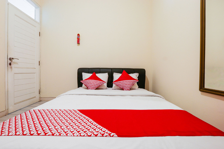 OYO 610 Cisitu Valley Villa Syariah, Bandung