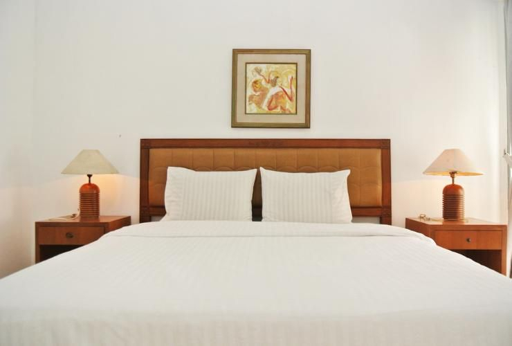 Others 2, Resort Prima Anyer, Serang