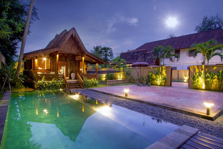 Others 1, Puri Tupai Villa, Gianyar
