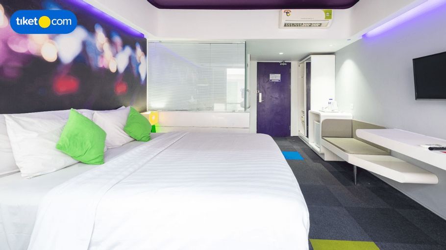 Ramada Encore Kuta Bali by Wyndham, Badung