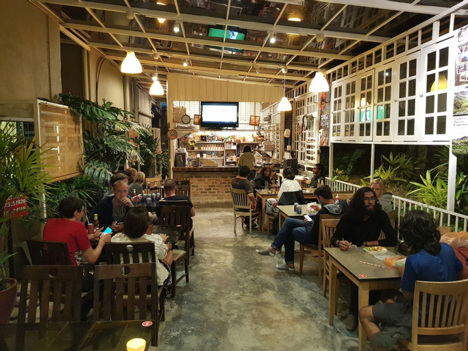 Father's Guest House, Cameron Highlands